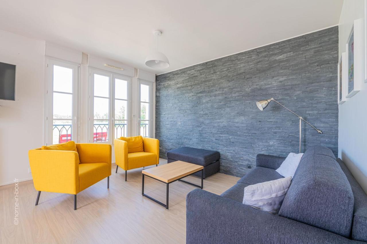 Sunny Lake By Plaza - Proche Disneyland Paris Serris Exterior photo